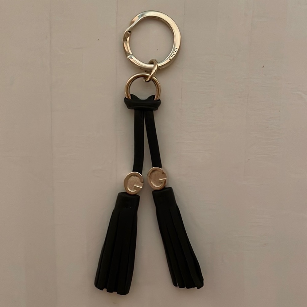 Gucci Keychain